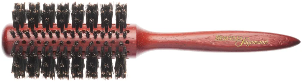 Hercules Sägemann Edelholz Rundbürste
