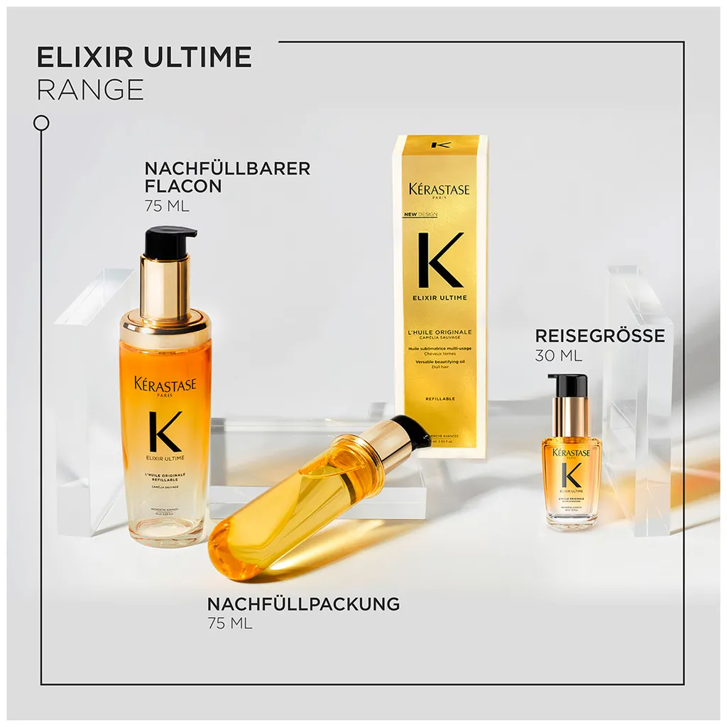 Kérastase Elixir Ultime