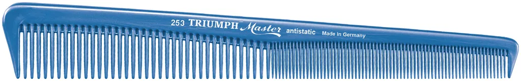 Hercules Sägemann Messerschnittkamm 253