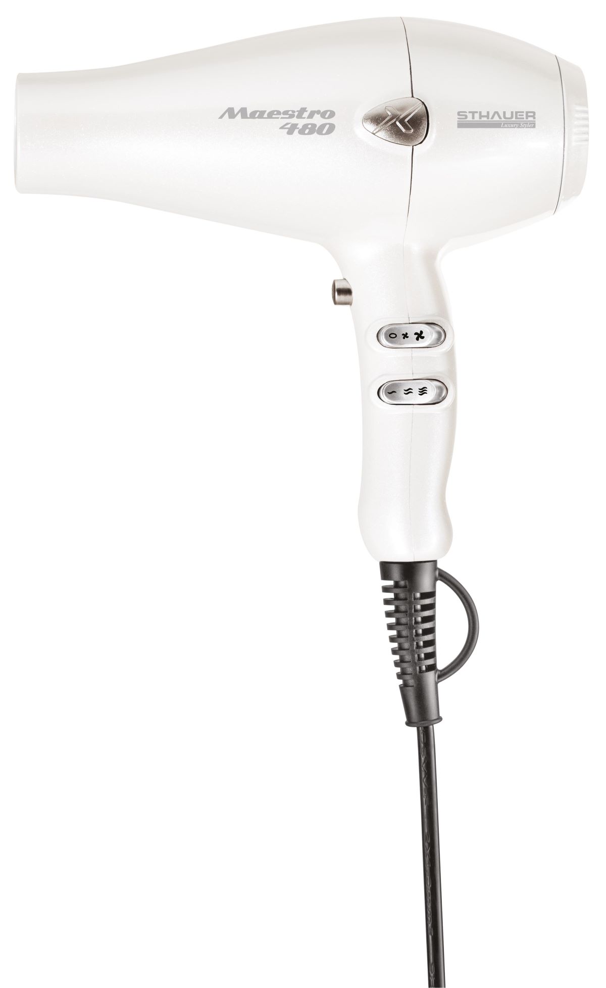 Xanitalia Professioneller Haartrockner Sthauer Maestro 480