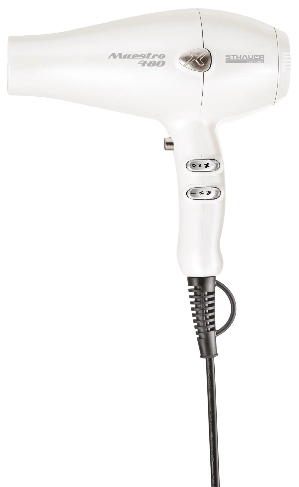 Xanitalia Professioneller Haartrockner Sthauer Maestro 480