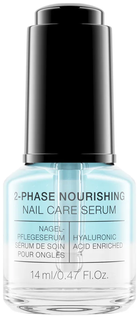 Alessandro Spa Nail 2 Phasen Nagelpflegeserum