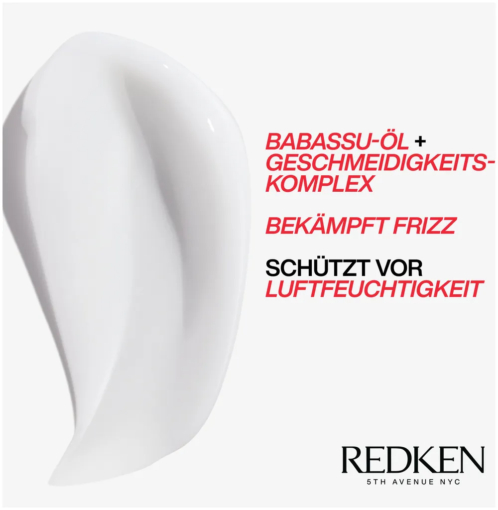 Redken Frizz Dismiss Mask