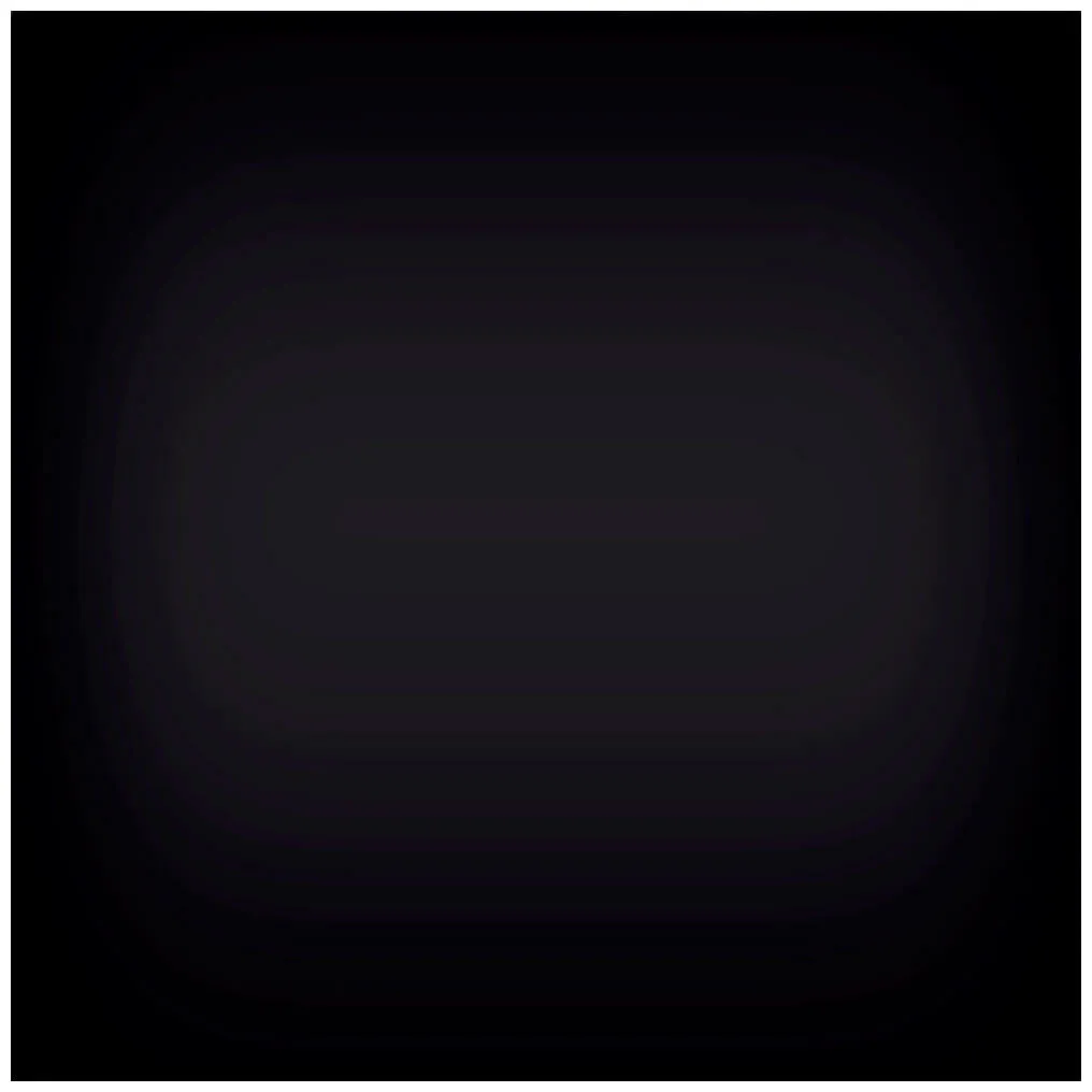 Kryolan Supreme Volume Mascara black