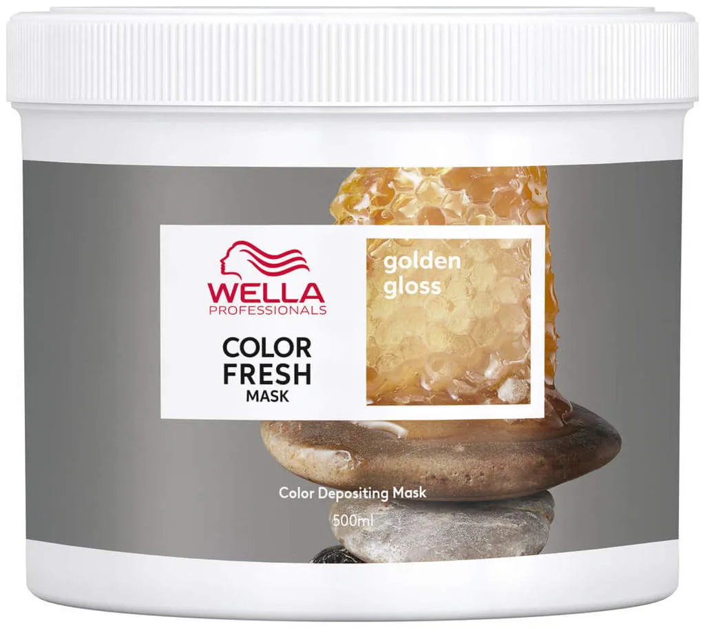 Wella Color Fresh Mask