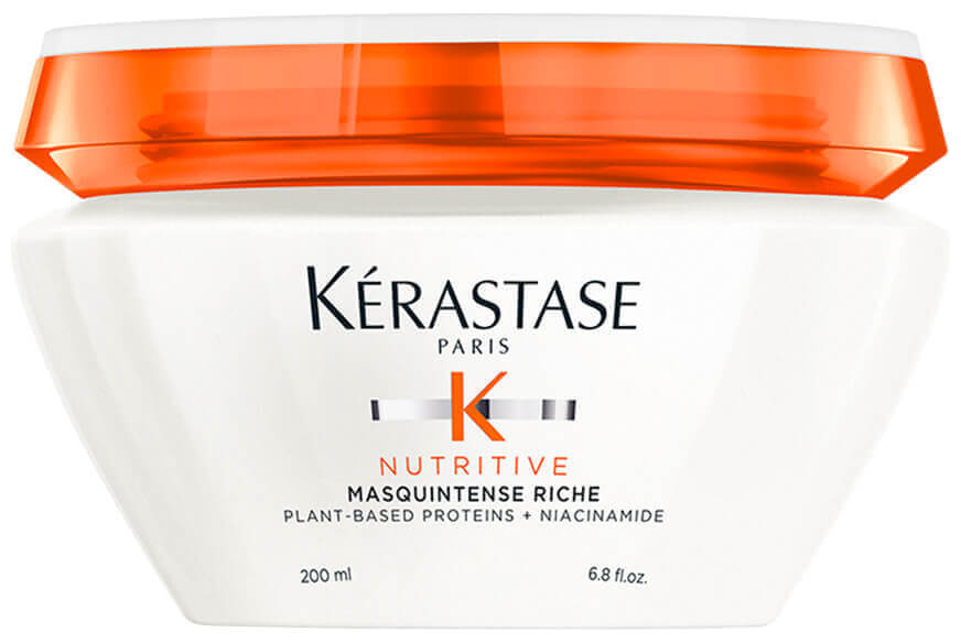 Kérastase Nutritive Masquintense (kräftiges Haar)