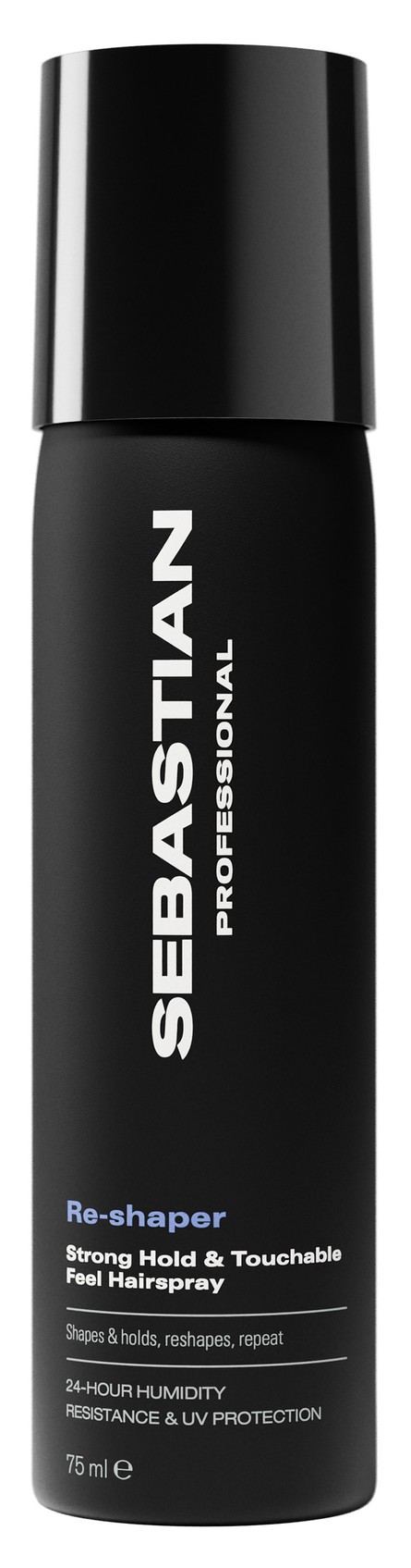 Sebastian Re-Shaper Hairspray