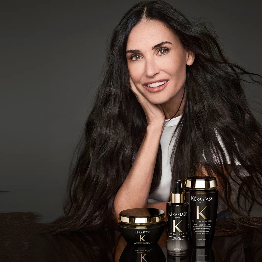 Kérastase Chronologiste Longevity Potion