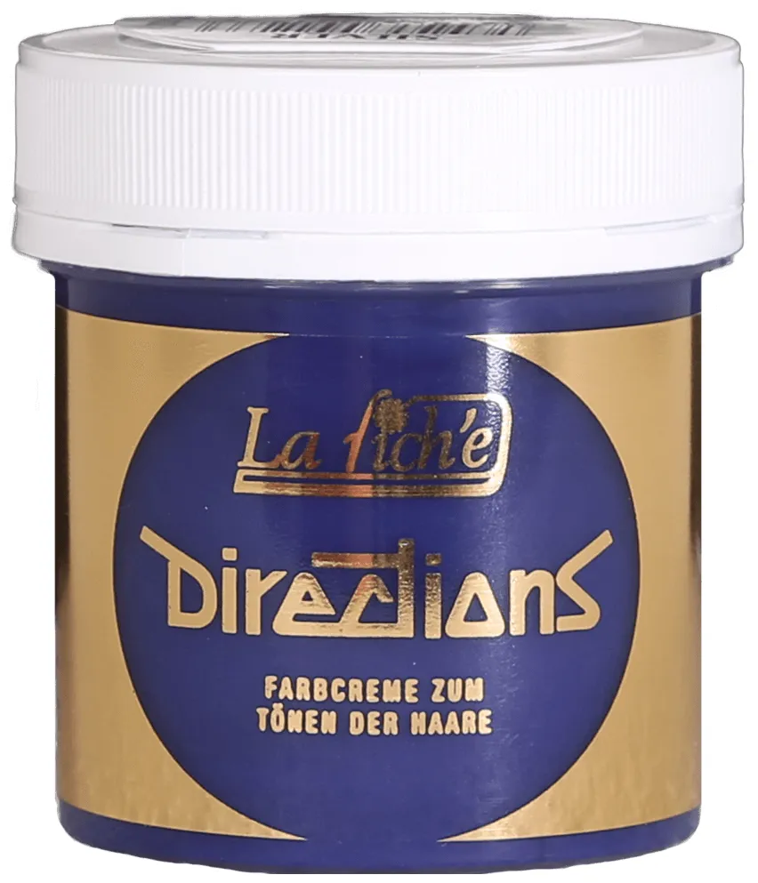 Directions Haartönung