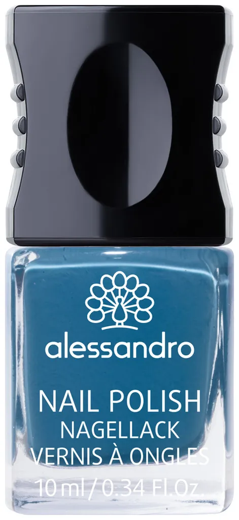 Alessandro Color Code 4 Nagellack