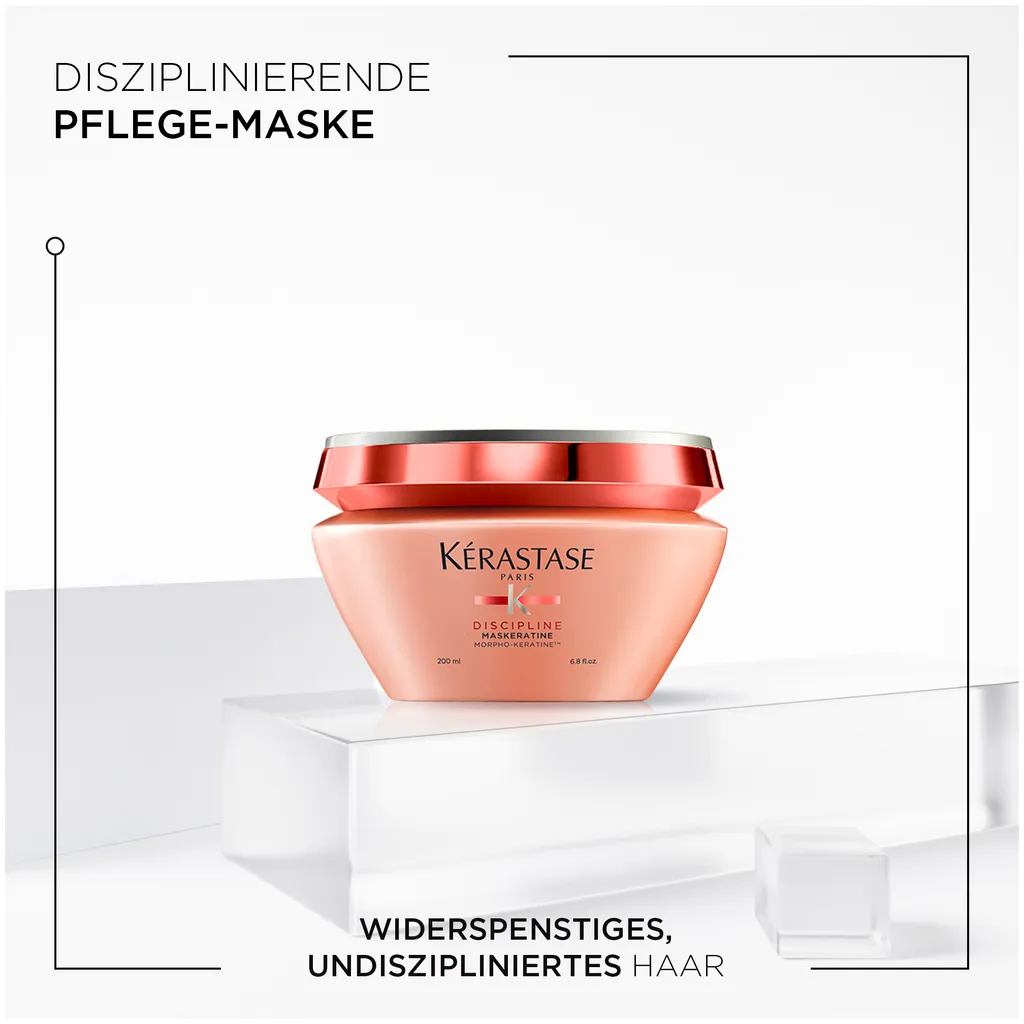 Kérastase Discipline Maskeratine