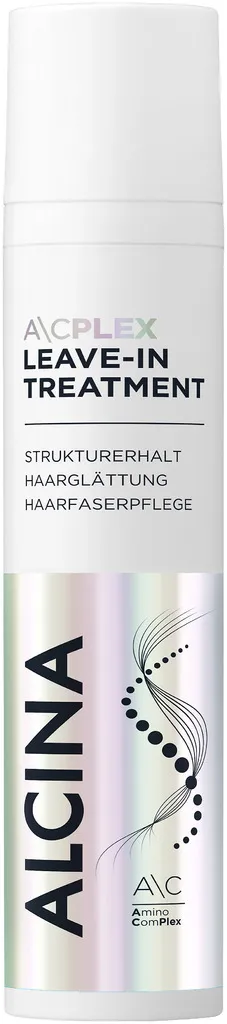 Alcina A\CPlex Leave-In Treatment