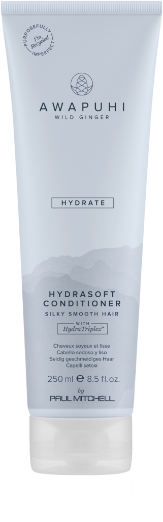 Paul Mitchell Awapuhi Wild Ginger HydraSoft Conditioner