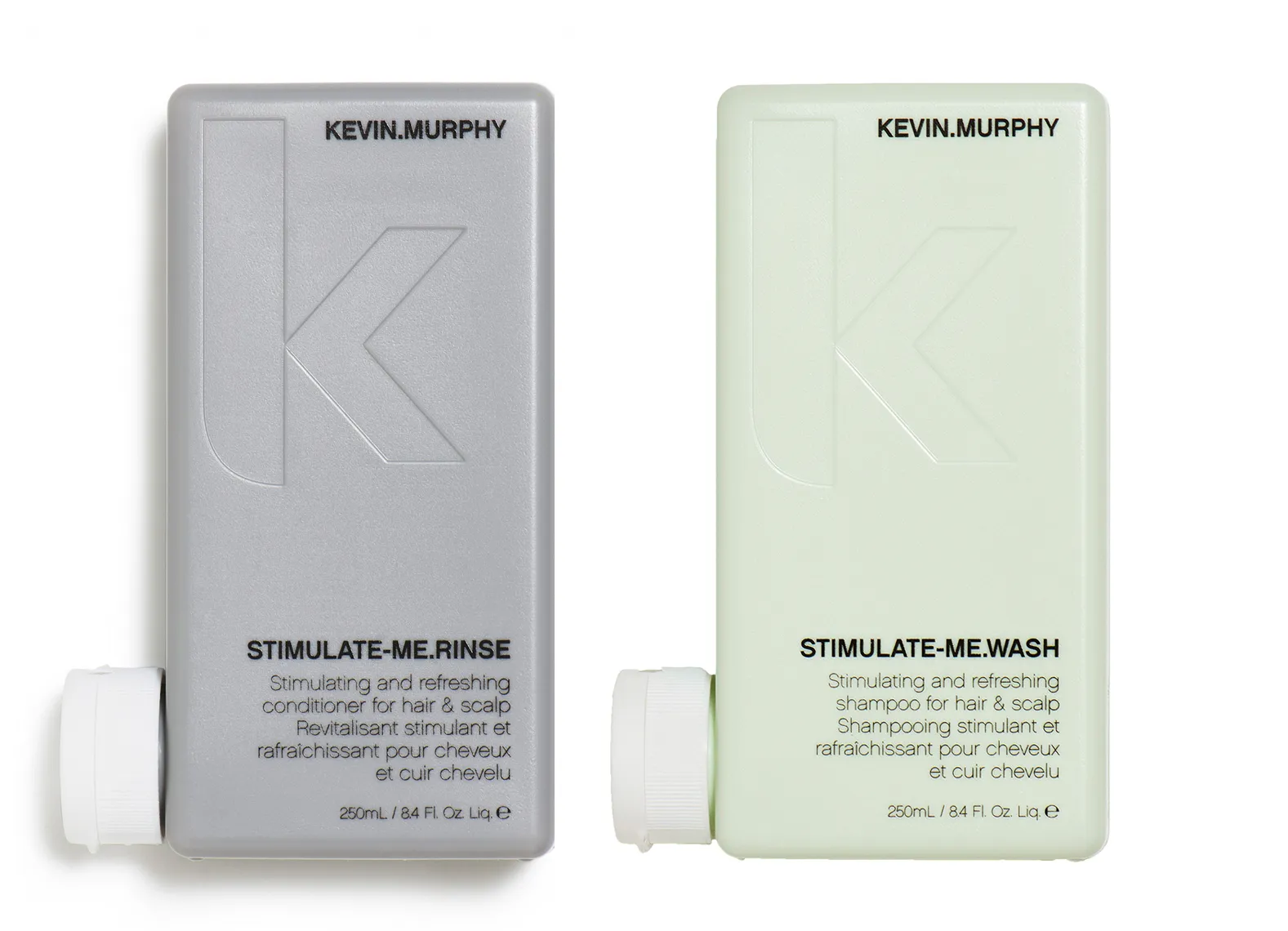 Kevin.Murphy Stimulate.Me
