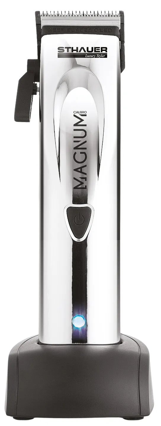 Xanitalia Calibro Magnum Professioneller Haarschneider