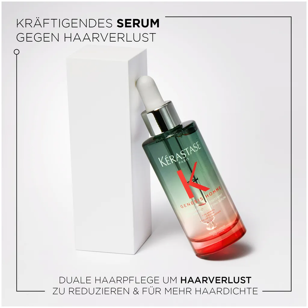 Kérastase Genesis Homme Sérum Anti-Chute Fortifiant