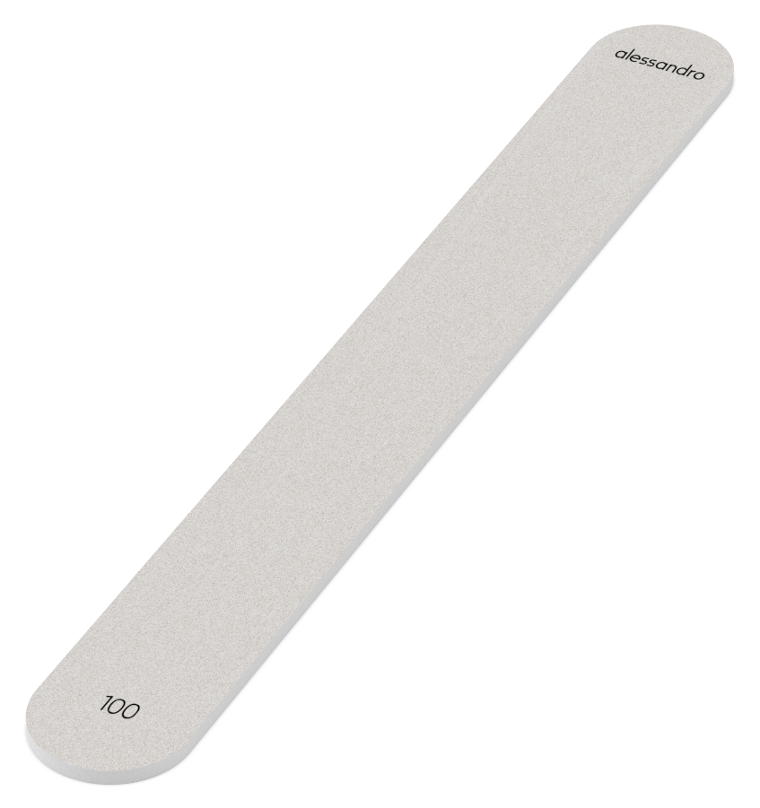 Alessandro Manicure File