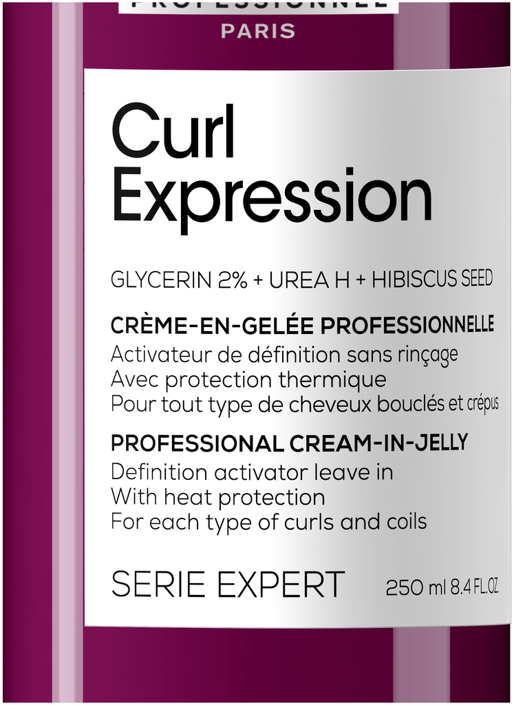 L'Oréal Serie Expert Curl Expression Definition Activator Leave-In