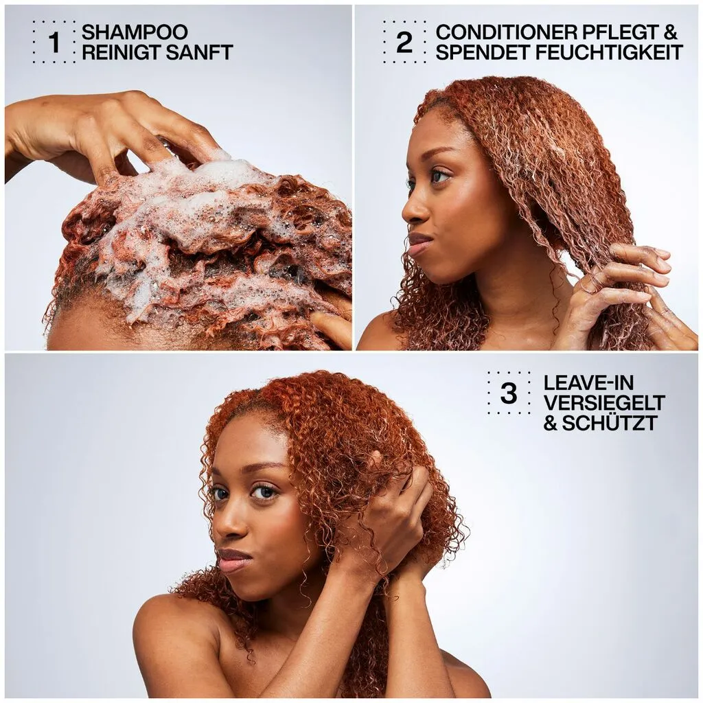 Redken Acidic Bonding Curls Shampoo