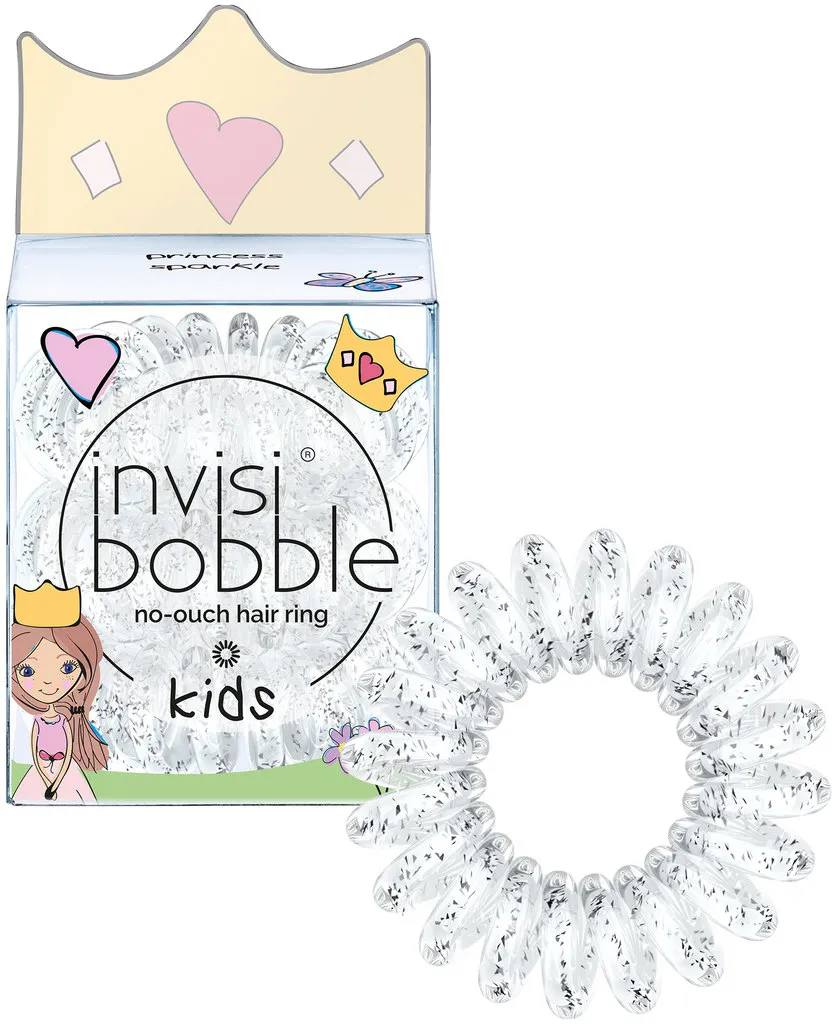 invisibobble KIDS - Magic Rainbow