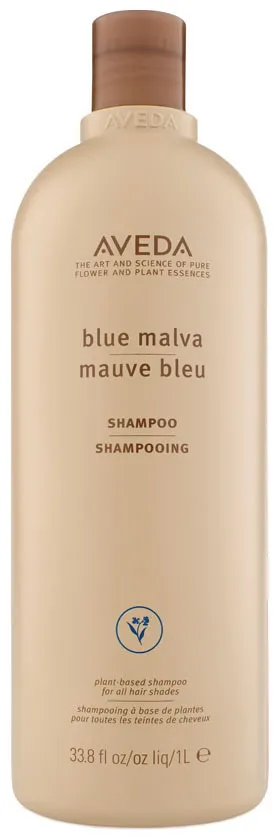 Aveda Blue Malva Shampoo