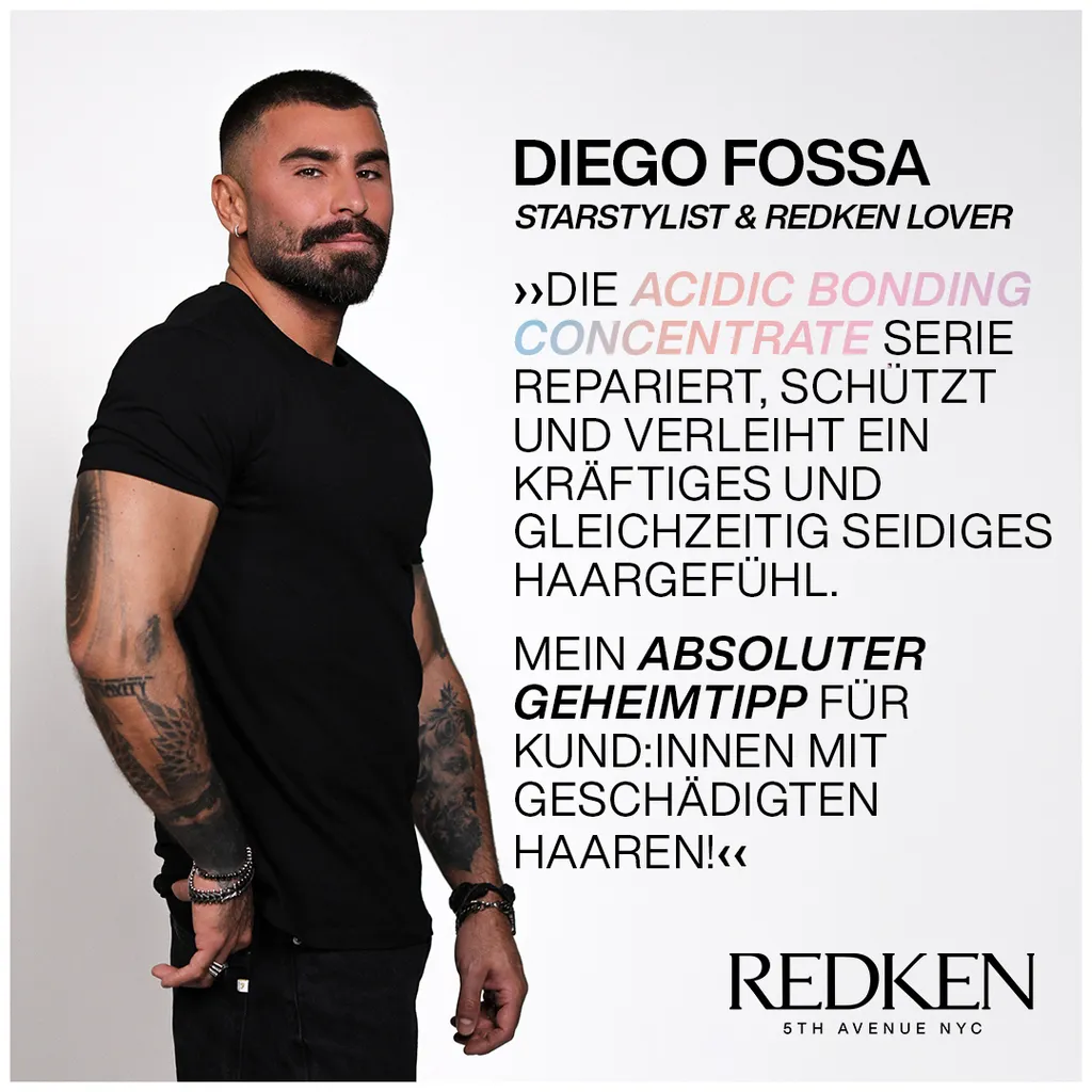 Redken Acidic Bonding Concentrate Conditioner