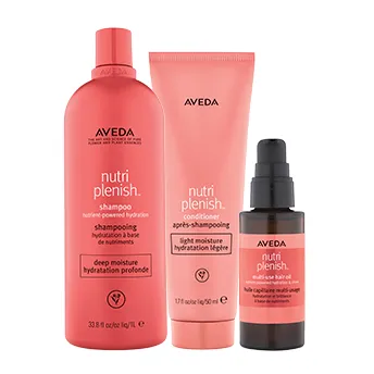 Aveda Nutriplenish