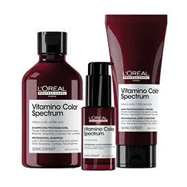 L'Oréal Professionnel Paris Vitamino Color Spectrum