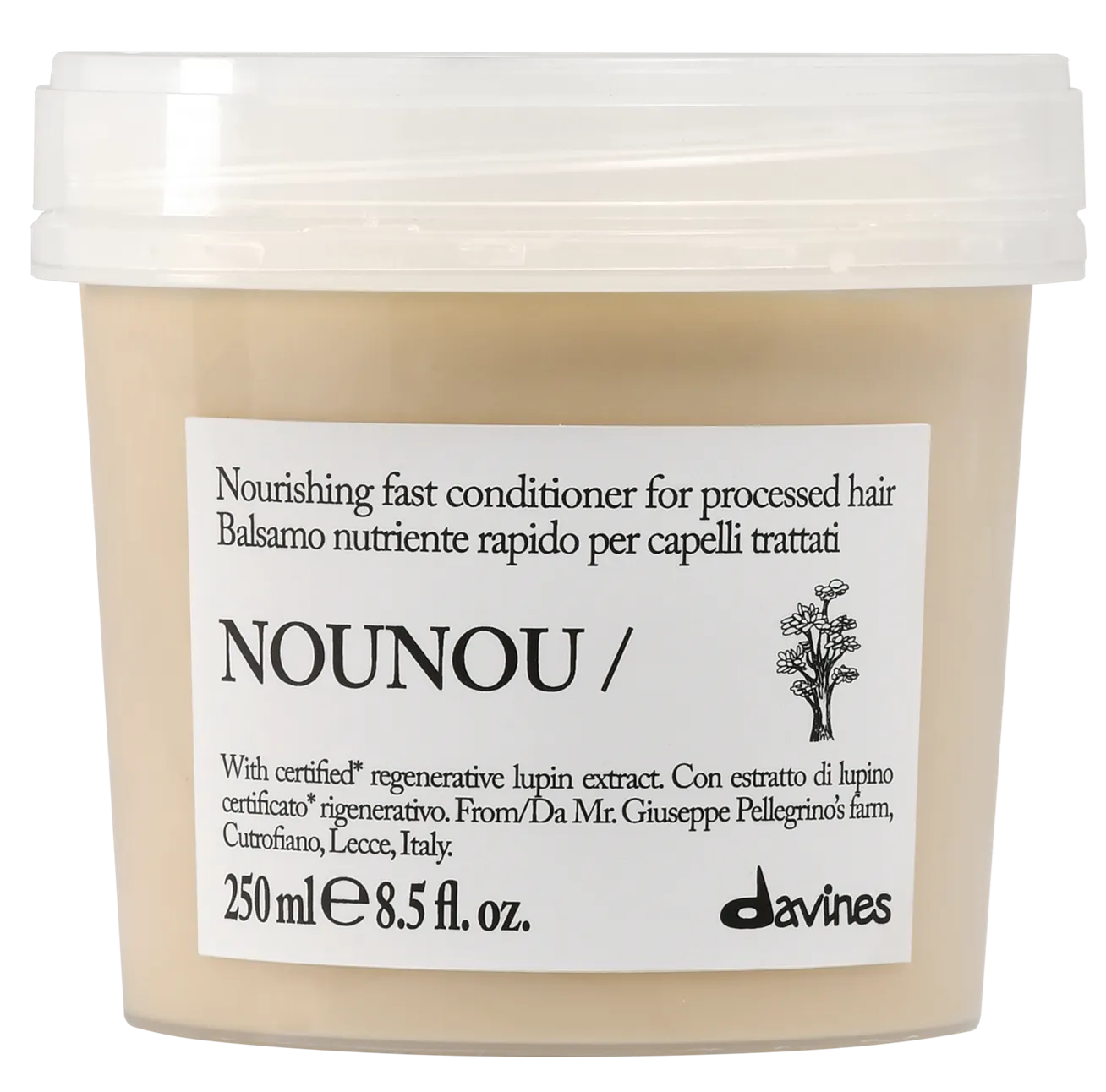 Davines NOUNOU Conditioner