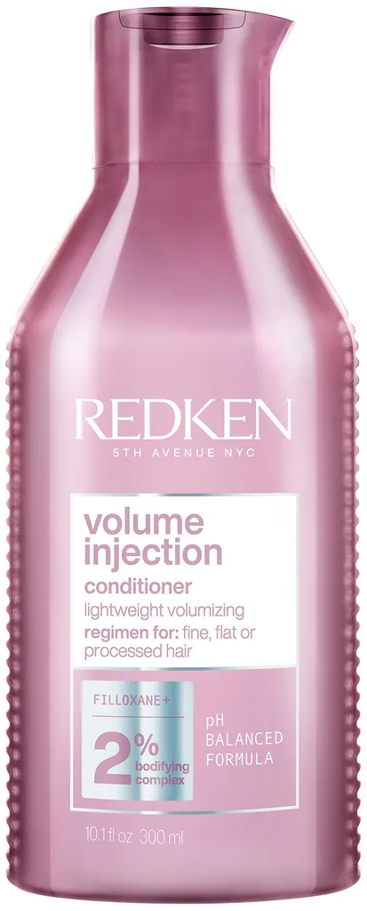 Redken Volume Injection Conditioner