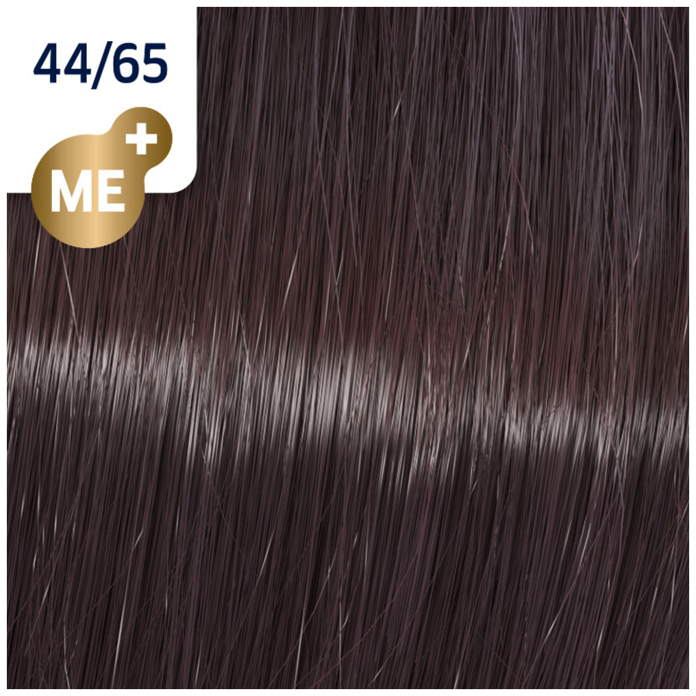 Wella Koleston Perfect Me+Vibrant Reds