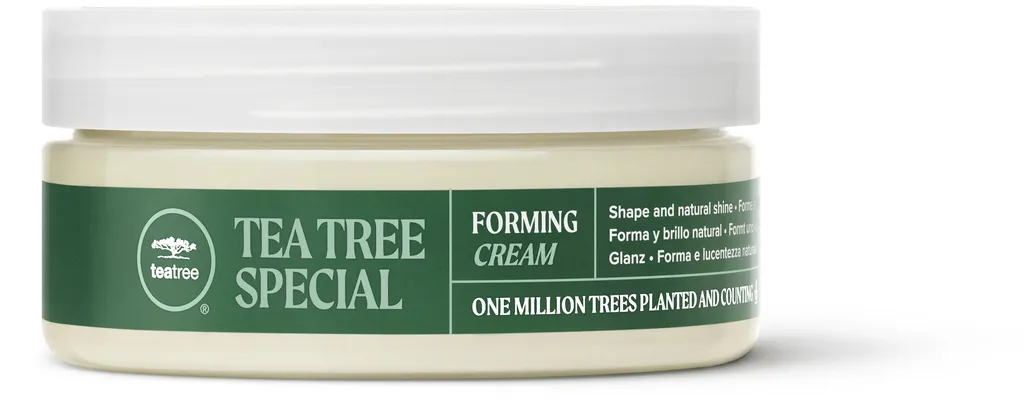 Paul Mitchell Tea Tree Forming Cream