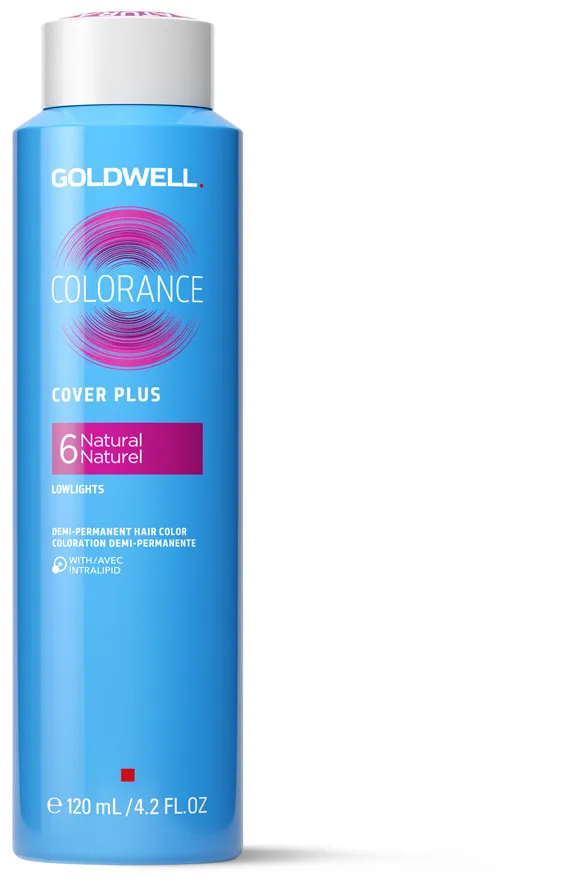 Goldwell Colorance Cover Plus 120 ml