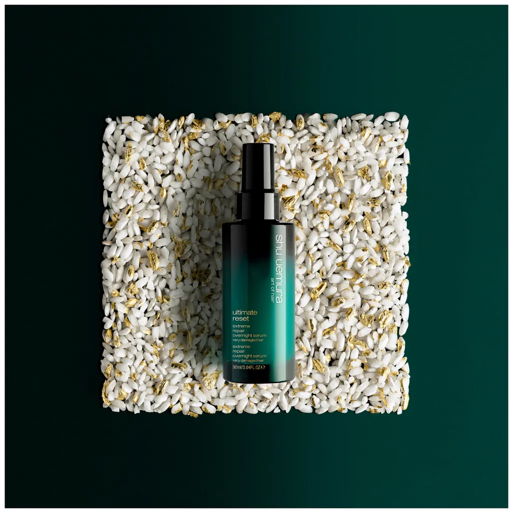 Shu Uemura Ultimate Reset Nachtserum