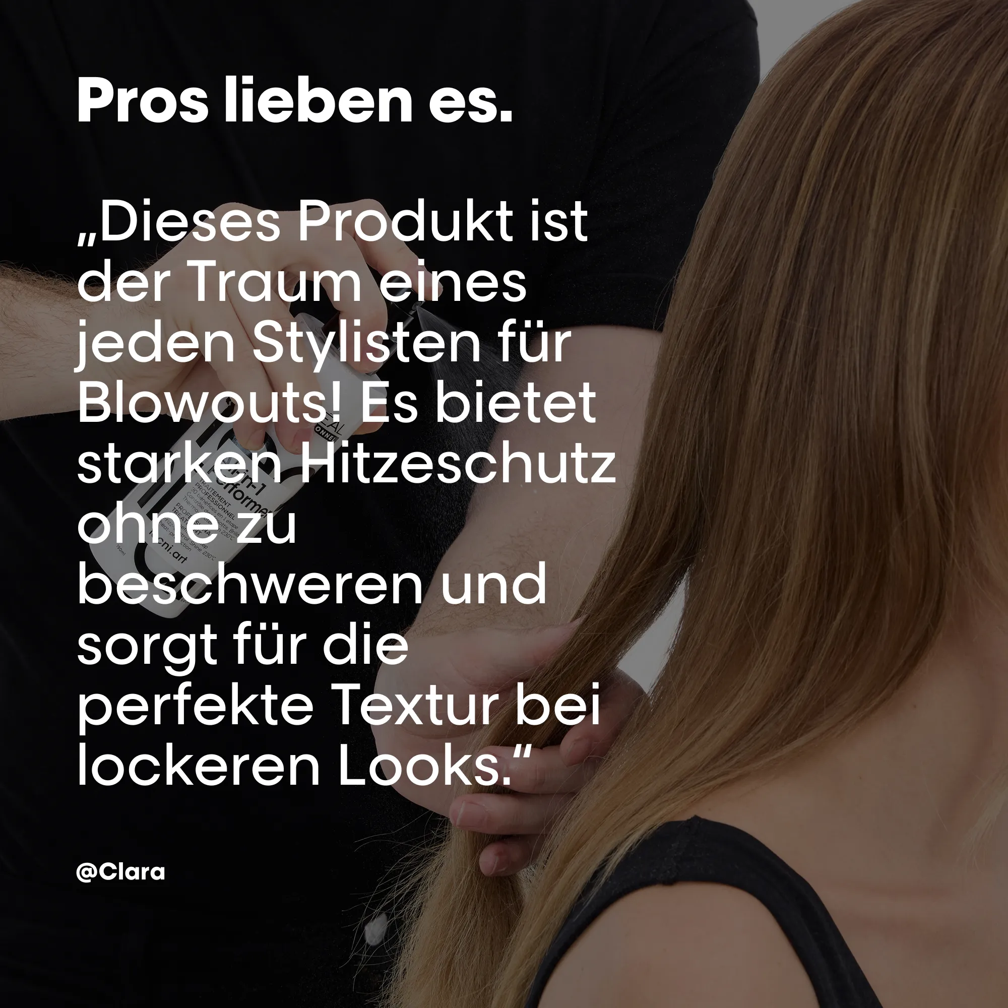 L'Oréal Professionnel Tecni.Art All-in-One Performer