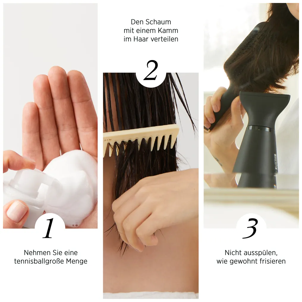 System Professional Lipid Code Repair Perfect Hair