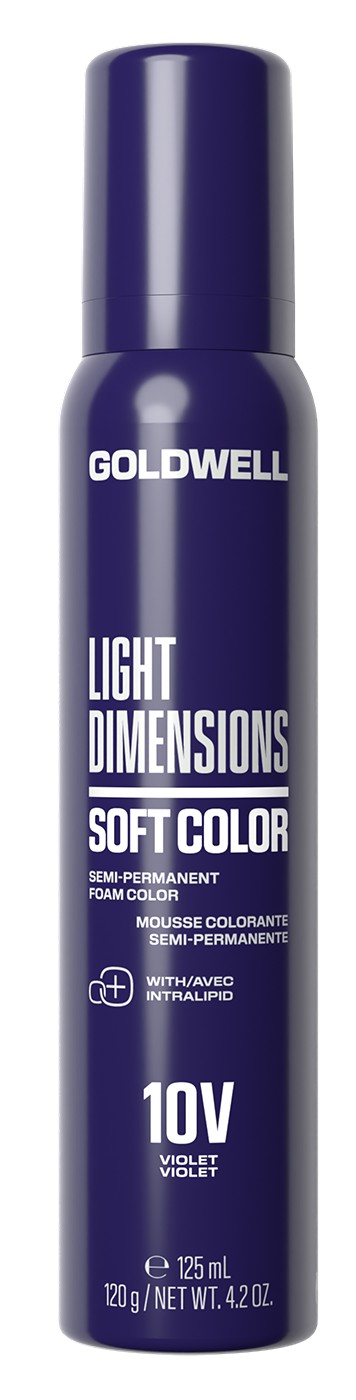 Goldwell Light Dimensions Soft Color
