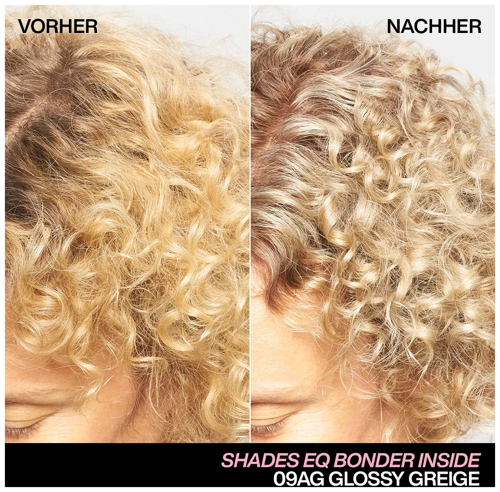 Redken Shades EQ Gloss Bonder Inside