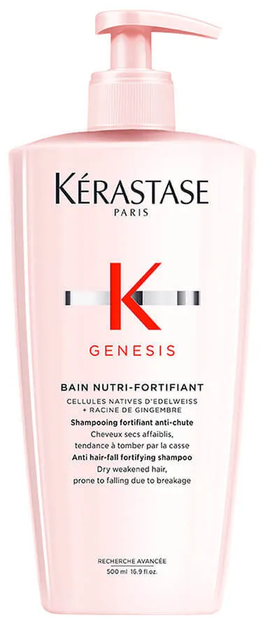 Kérastase Genesis Bain Nutri-Fortifiant