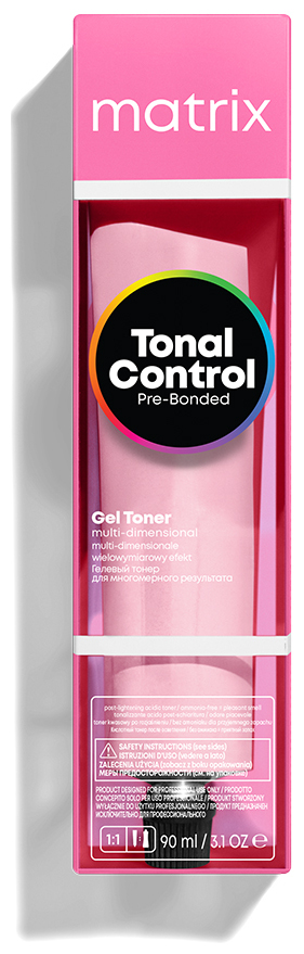 Matrix Tonal Control Pink-Reflexe