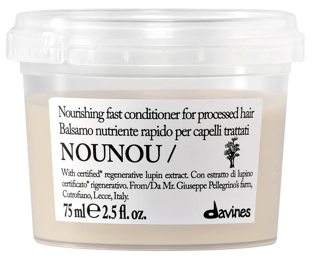 Davines NOUNOU Conditioner