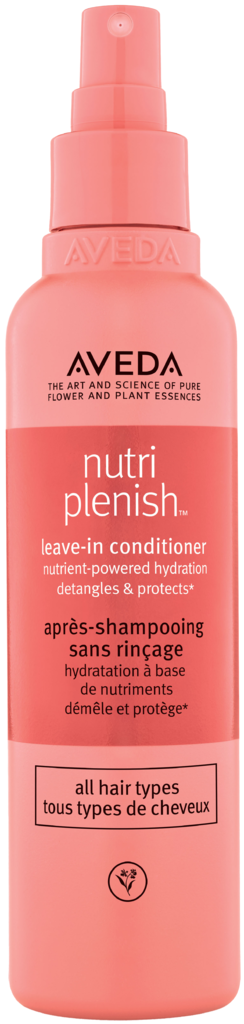 Aveda Nutriplenish Leave In Conditioner