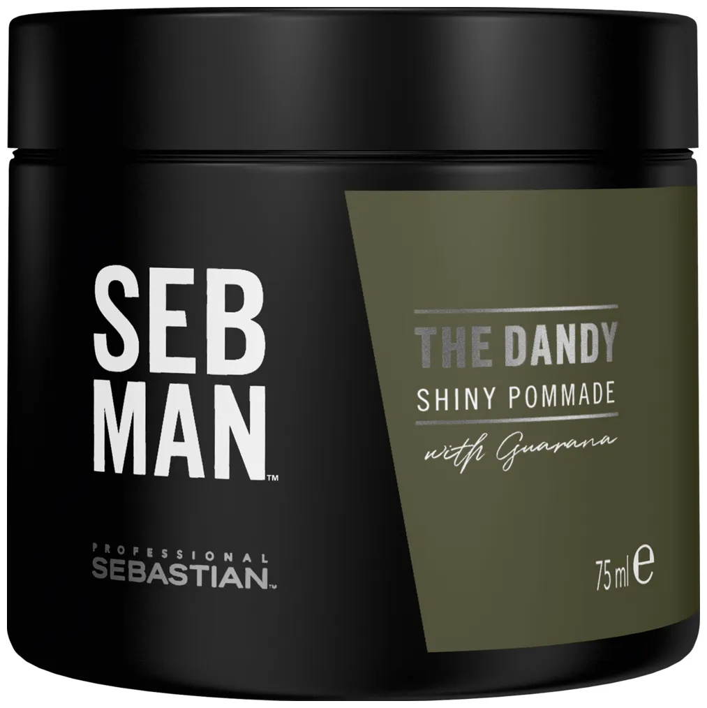 Seb Man The Dandy - Light Hold Pomade