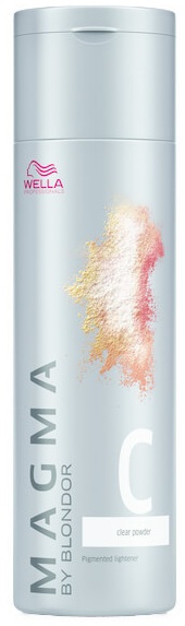Wella Magma