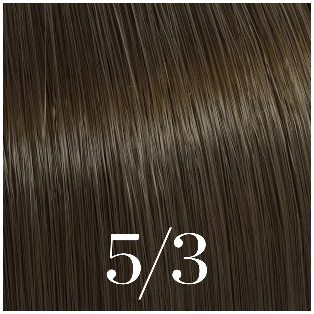 Wella Color Touch Rich Naturals