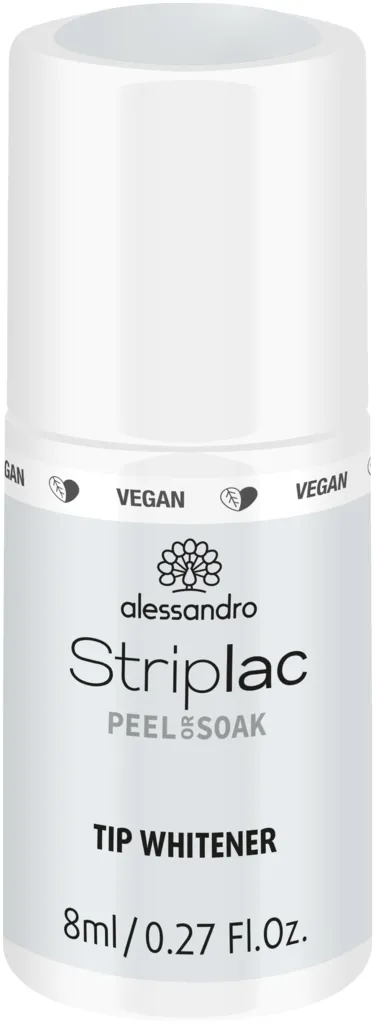 Alessandro Striplac Peel Or Soak Nagellack