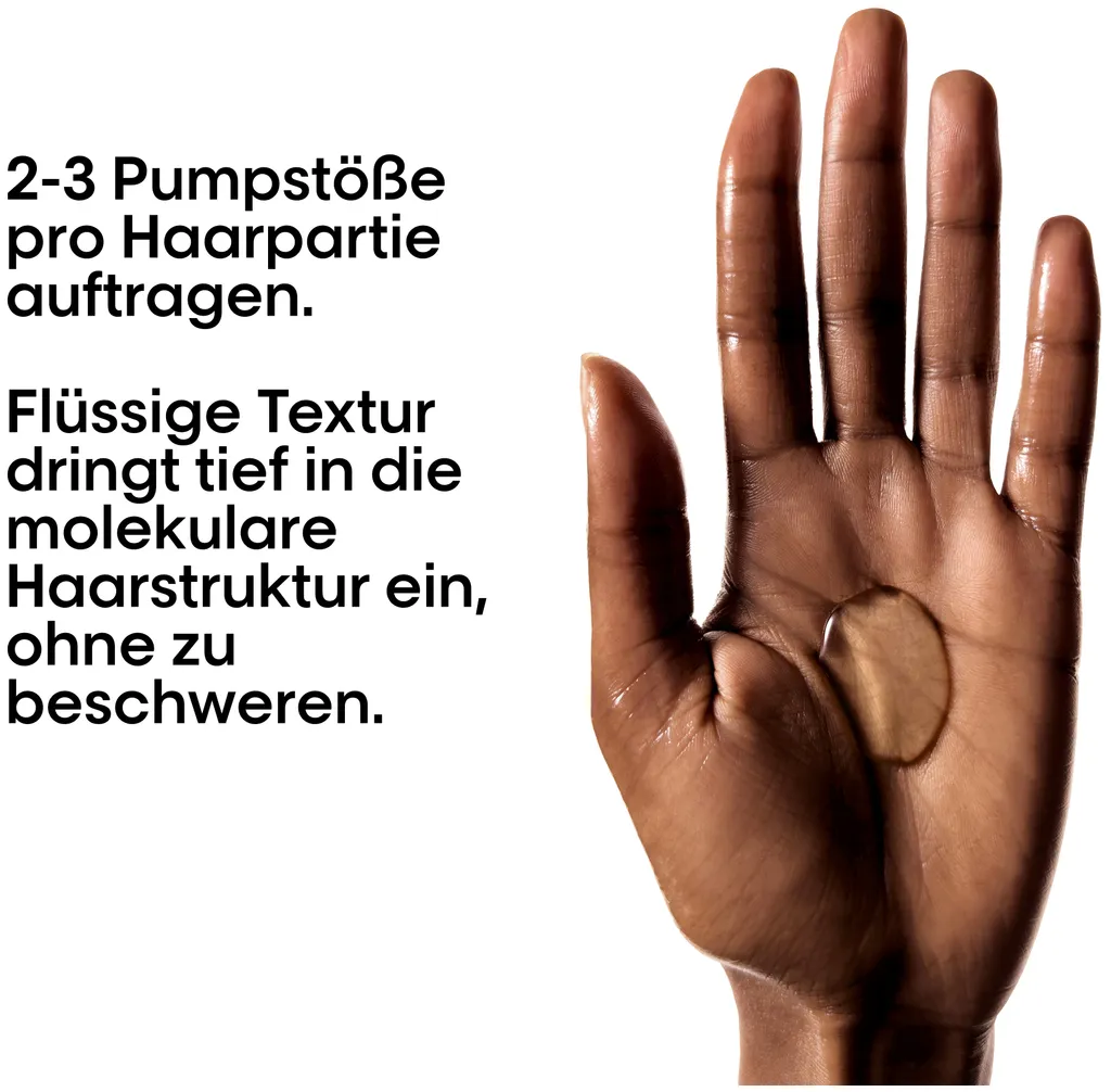 L'Oréal Série Expert Absolut Repair Molecular Rinse-Off Serum