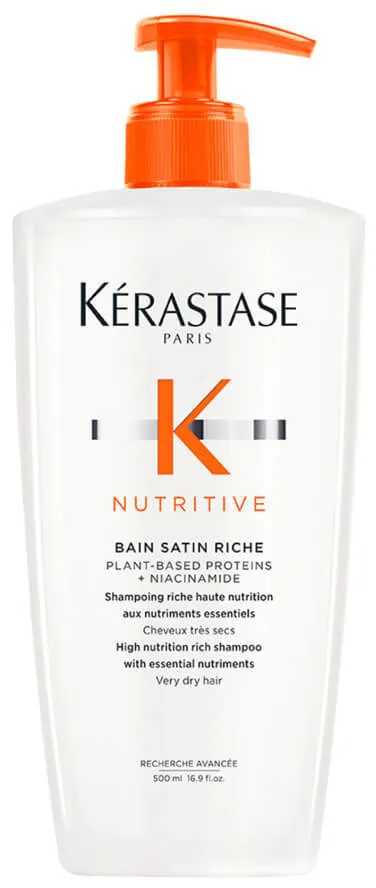 Kérastase Nutritive Bain Satin Riche