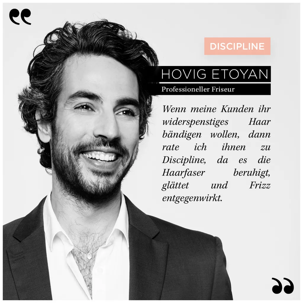 Kérastase Discipline Bain Fluidealiste Sulfatfrei