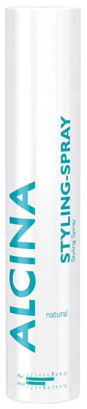 Alcina Natural Styling-Spray